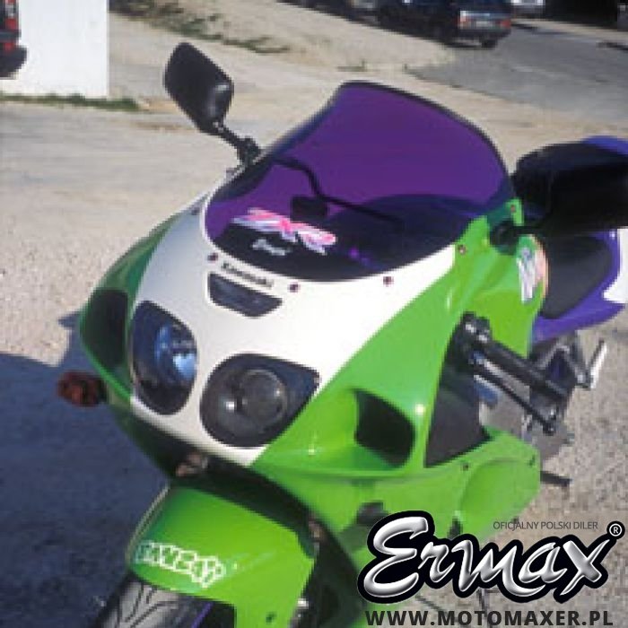 Y⭐︎様 Używany Kawasaki ZX 2005 - 21 999 PLN - Otomoto.pl