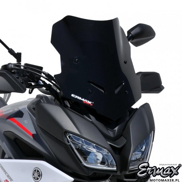 Szyba ERMAX SPORT 36 cm Yamaha MT-09 Tracer 2018 - 2020