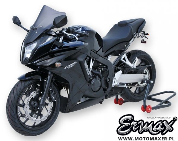 Nakładka na siedzenie ERMAX SEAT COVER Honda CBR 650F 2014 - 2016