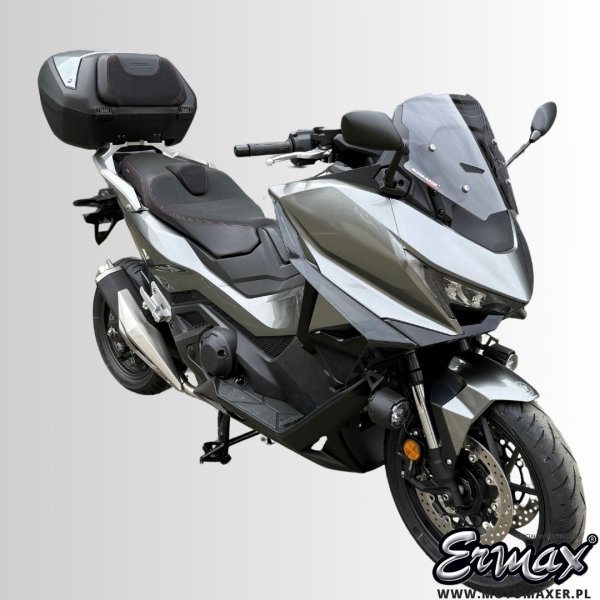 Szyba ERMAX SCOOTER HYPERSPORT 33 cm Honda Forza 750 2025