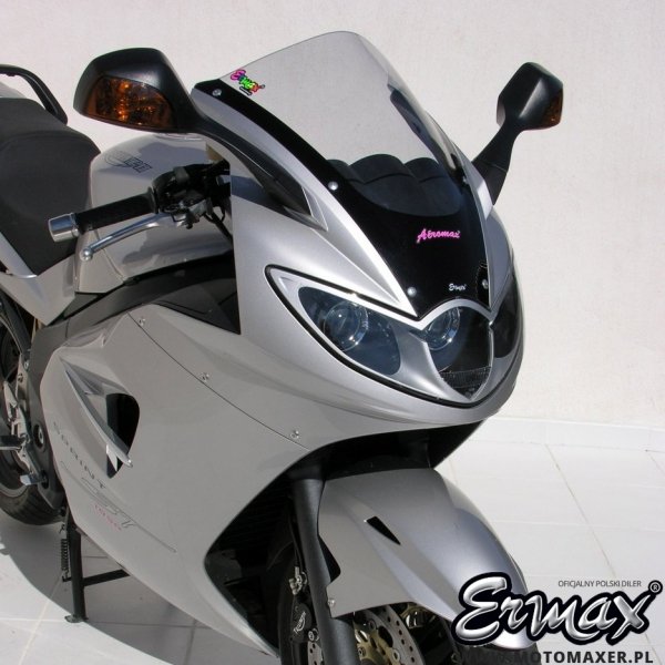 Szyba ERMAX AEROMAX Triumph Sprint ST 1050 2005 - 2011