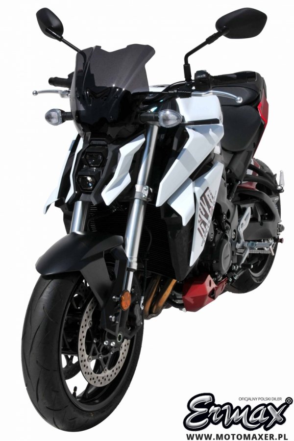 Szyba ERMAX SPORT Suzuki GSX-S950 2022 - 2024