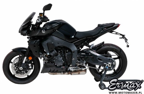 Szyba ERMAX TOURING 42 cm Yamaha MT-10 2022 - 2024