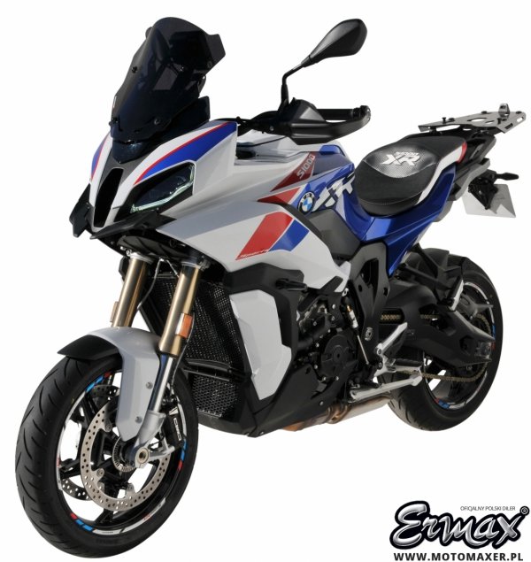 Szyba ERMAX SPORT 36 cm BMW S1000XR 2020 - 2024