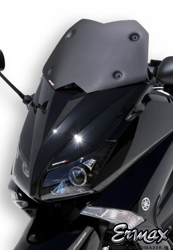 Owiewka przednia ERMAX FRONT FAIRING Yamaha TMAX 530 2012 - 2014