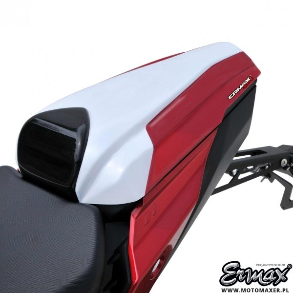 Nakładka na siedzenie ERMAX SEAT COVER Suzuki GSX-S950 2022 - 2024