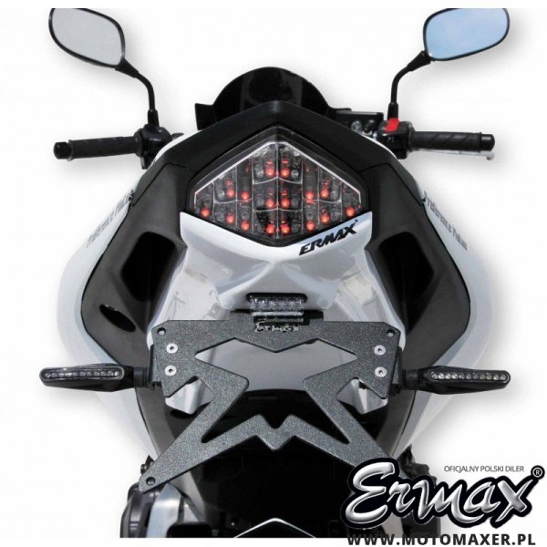 Lampa ERMAX TAILLIGHT LED Honda CB600 HORNET 2011 - 2013