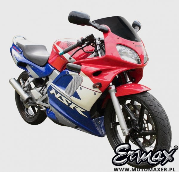 Szyba ERMAX ORIGINAL Honda NSR 125 1993 - 2003