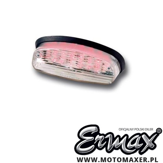 Lampa ERMAX TAILLIGHT LED Honda CB600 HORNET 1998 - 2002