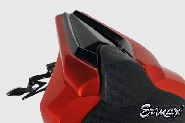 Nakładka na siedzenie ERMAX SEAT COVER Kawasaki Z1000 2014 - 2020