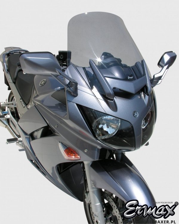 Szyba ERMAX ORIGINAL 46 cm Yamaha FJR 1300 2006 - 2012