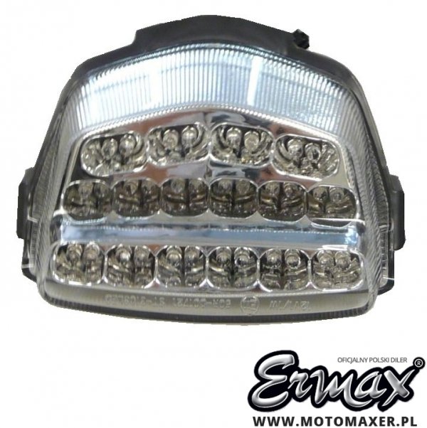 Lampa ERMAX TAILLIGHT LED