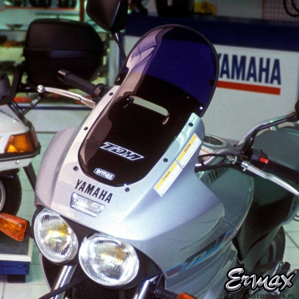 Szyba ERMAX HIGH + 10 cm Yamaha TDM 850 1992 - 1995