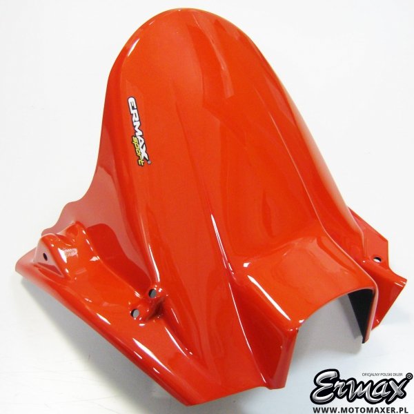 Błotnik tylny i osłona napędu aluminium ERMAX REAR HUGGER Kawasaki Z650RS 2022 - 2025