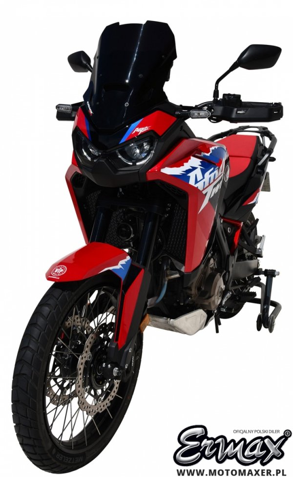 Szyba ERMAX SPORT 40 cm HONDA Africa Twin CRF 1100 L 2024
