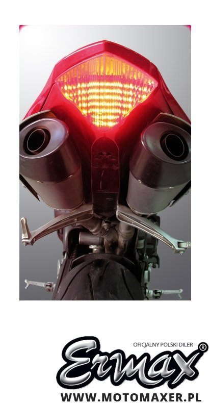 Lampa ERMAX TAILLIGHT LED Yamaha YZF R1 2004 - 2006