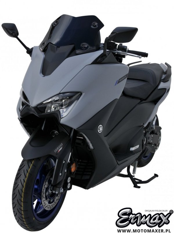 Szyba ERMAX SCOOTER HYPERSPORT 29 cm YAMAHA TMAX560 2020 - 2021