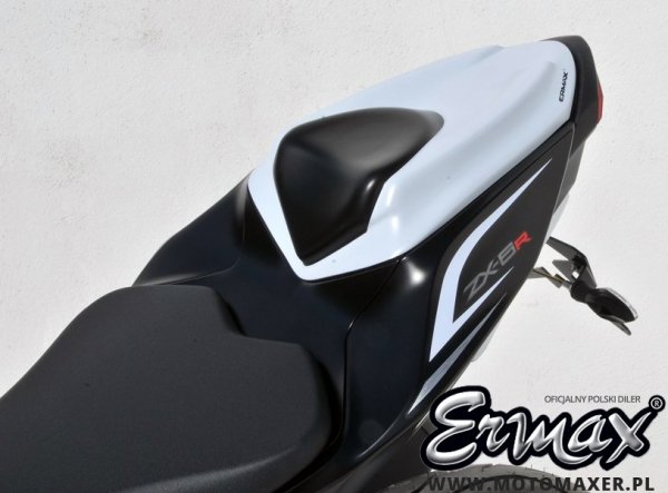 Nakładka na siedzenie ERMAX SEAT COVER Kawasaki ZX-6R NINJA 636 2013 - 2016