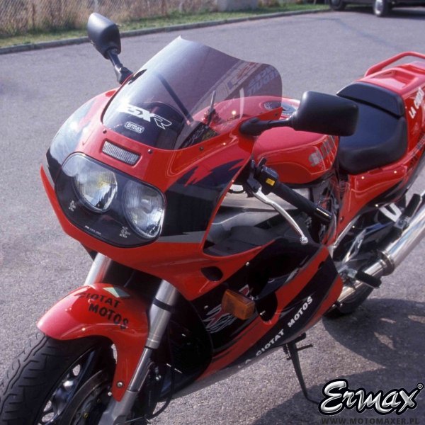 Szyba ERMAX ORIGINAL Suzuki GSX-R 1100 1993 - 1994