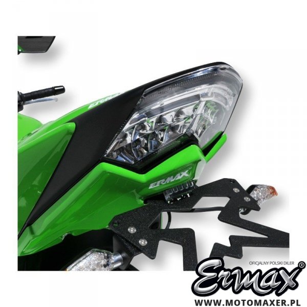 Lampa ERMAX TAILLIGHT LED NEON kierunkowskazy Kawasaki ZX-10R NINJA 2008 - 2010