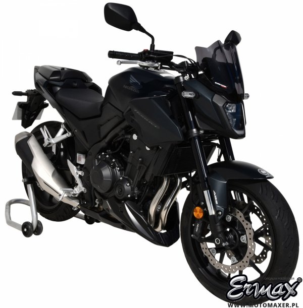 Szyba ERMAX SPORT 28 cm HONDA CB500 HORNET 2024