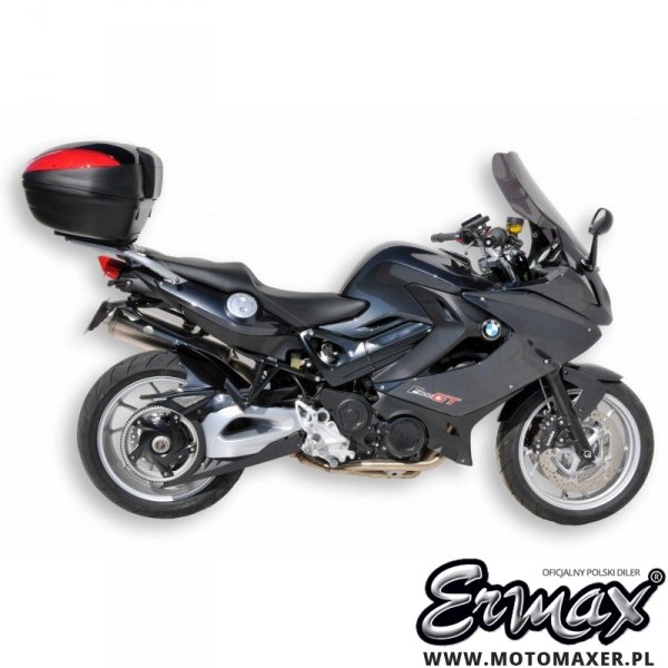 Błotnik tylny i osłona łańcucha ERMAX REAR HUGGER BMW F800GT 2013 - 2020