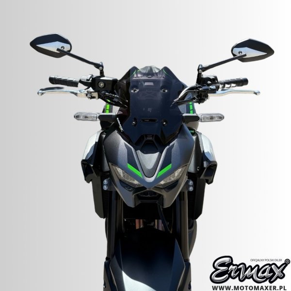 Szyba ERMAX SPORT  Kawasaki Z900 2025