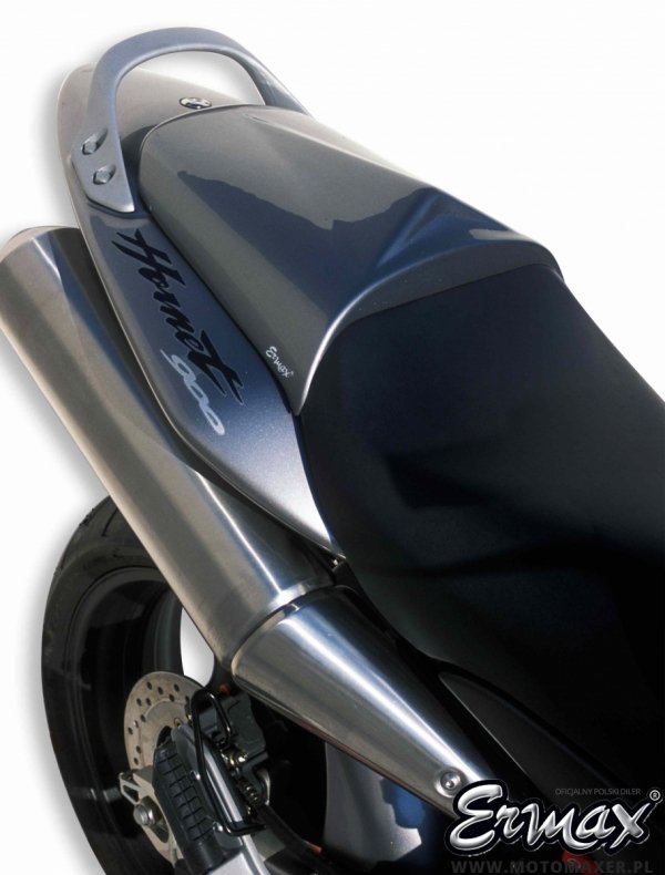 Nakładka na siedzenie ERMAX SEAT COVER Honda CB900F HORNET 2002 - 2007 