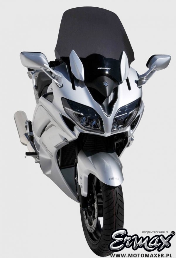Szyba ERMAX HIGH 51 cm Yamaha FJR 1300 2013 - 2020