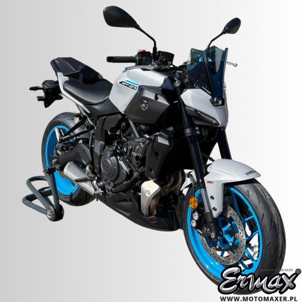 Szyba ERMAX SPORT 23 cm Yamaha MT-07 2025