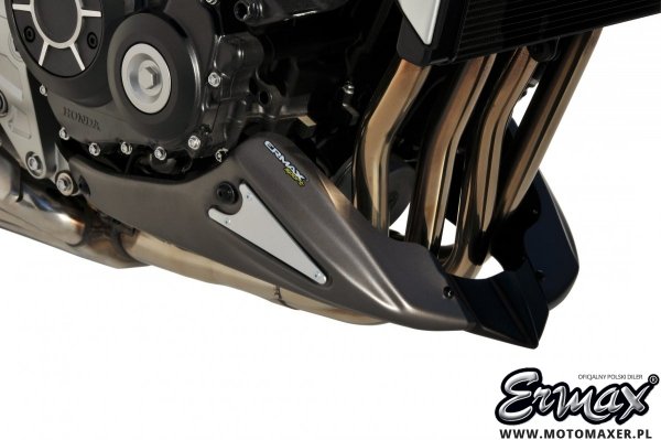 Pług owiewka spoiler silnika ERMAX BELLY PAN Honda CB1000R 2018 - 2020