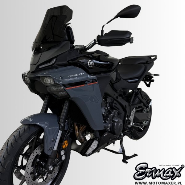 Szyba ERMAX SPORT 36 cm Yamaha Tracer 9 / GT 2025