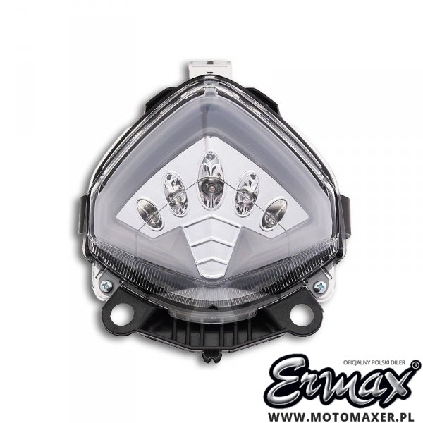 Lampa ERMAX TAILLIGHT LED NEON Honda CBR 500R 2013 - 2015