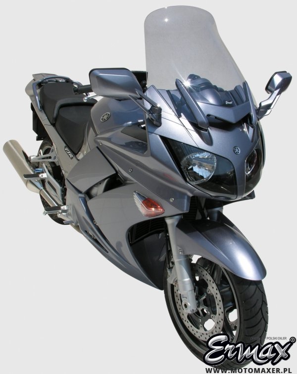 Szyba ERMAX HIGH 51 cm Yamaha FJR 1300 2006 - 2012