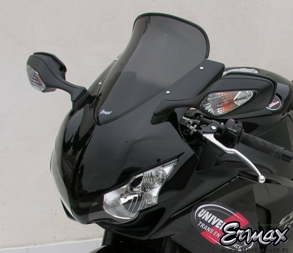 Szyba ERMAX HIGH + 5 cm Honda CBR 1000 RR 2008 - 2011