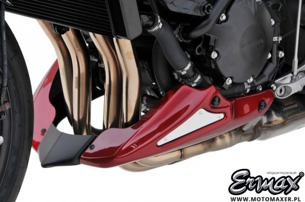 Pług owiewka spoiler silnika ERMAX BELLY PAN Honda CB1000R 2021 - 2022