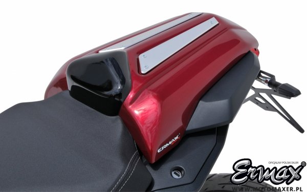 Nakładka na siedzenie ERMAX SEAT COVER Honda CB650R 2019 - 2020