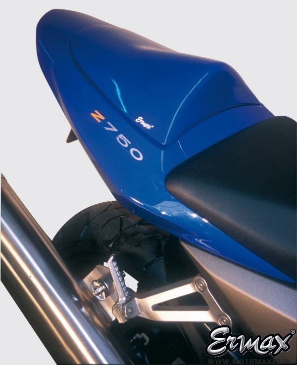 Nakładka na siedzenie ERMAX SEAT COVER Kawasaki Z750 N 2004 - 2006