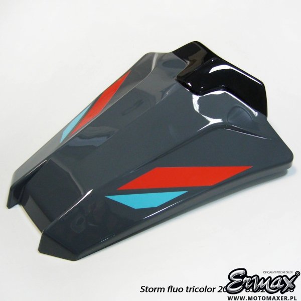 Nakładka na siedzenie ERMAX SEAT COVER Yamaha MT-07 2021 - 2024