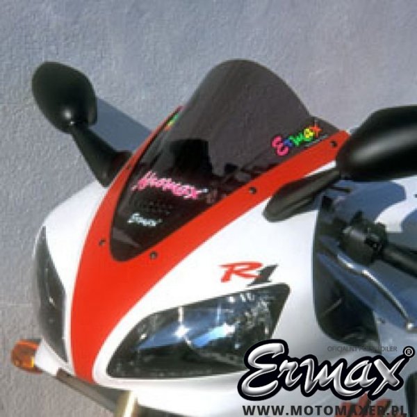 Szyba ERMAX AEROMAX Yamaha YZF R1 1998 - 1999