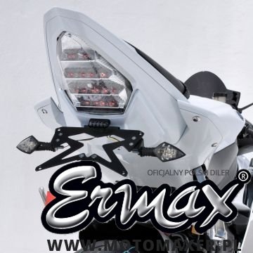 Lampa ERMAX TAILLIGHT LED NEON Yamaha YZF R6 2008 - 2016