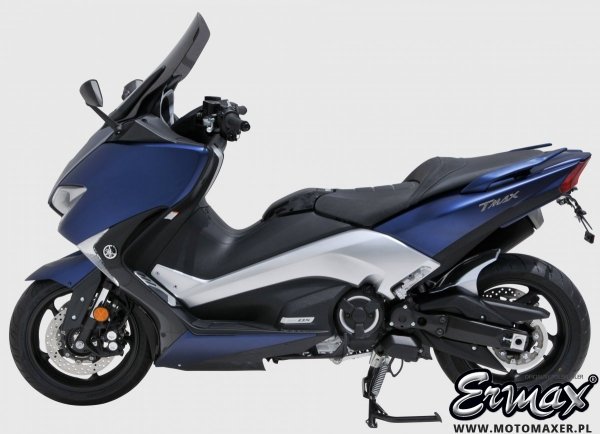 Szyba ERMAX SCOOTER ORGINAL Yamaha TMAX DX SX 2017 - 2019