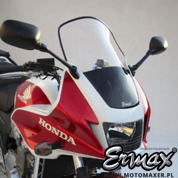 Szyba ERMAX HIGH 47 cm Honda CB 1300 S 2005 - 2019