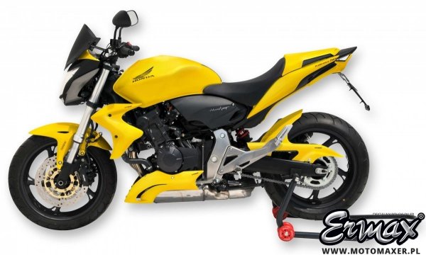 Błotnik tylny i osłona łańcucha ERMAX REAR HUGGER Honda CB600 HORNET 2011 - 2013