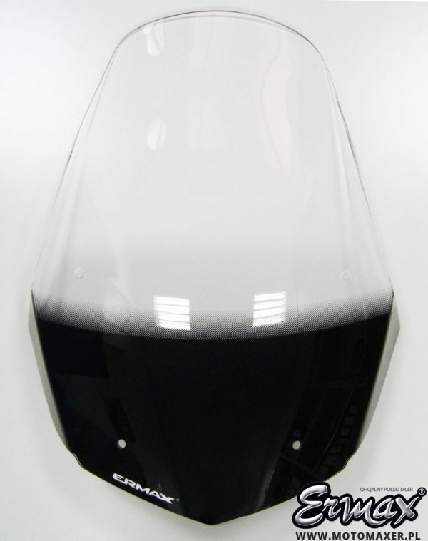 Szyba ERMAX HIGH 65 cm Aprilia ETV CAPONORD 2004 - 2009