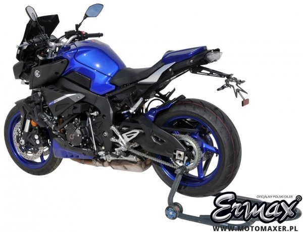 Błotnik tylny ERMAX REAR HUGGER Yamaha MT-10 / FZ-10 2016 - 2021