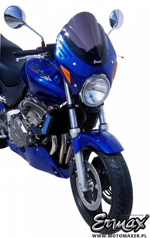 Owiewka / szyba / kierunkowskazy ERMAX RS04 Suzuki GSF 1200 BANDIT N 2001 - 2005
