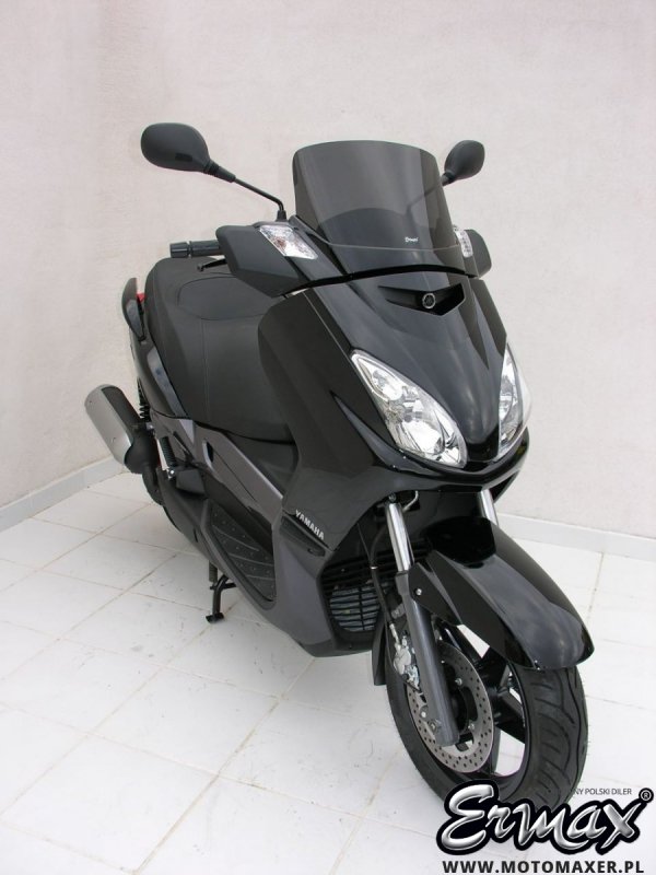 Szyba ERMAX SCOOTER SPORT 21 cm MBK Skycruiser 125 / 250 2006 - 2009