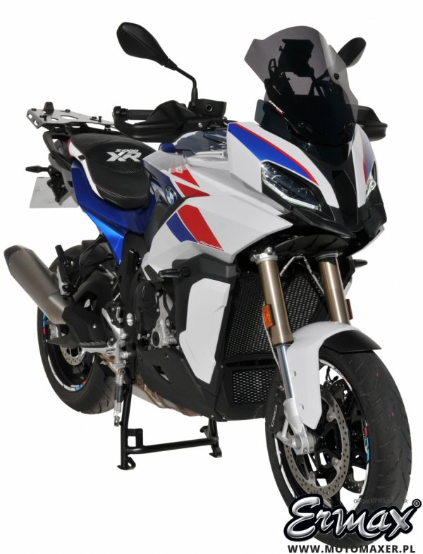 Szyba ERMAX SPORT 36 cm BMW S1000XR 2020 - 2024