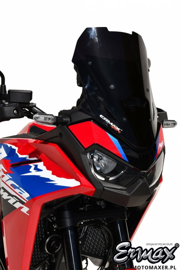 Szyba ERMAX SPORT 40 cm HONDA Africa Twin CRF 1100 L 2024